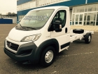 Шасси Ducato MAXI Chassis LWB 3.5t